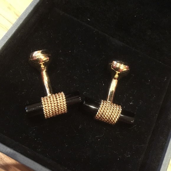 Reiss Other - REISS Cufflinks with Box